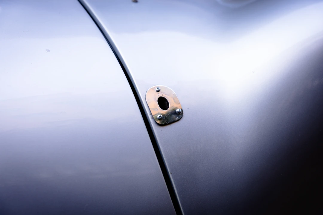 1971 Porsche 550 - Image 25 of 31