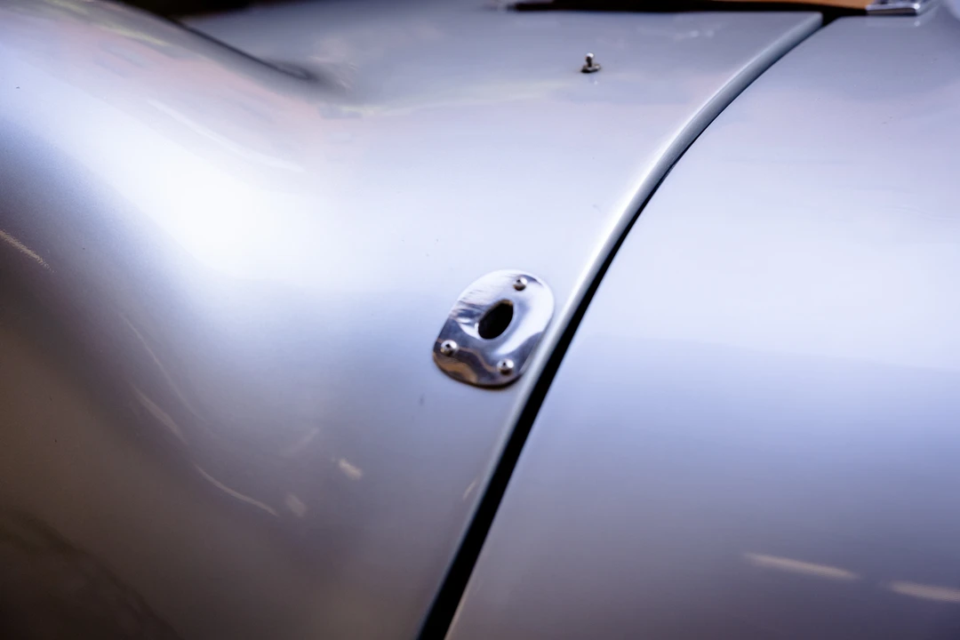 1971 Porsche 550 - Image 26 of 31