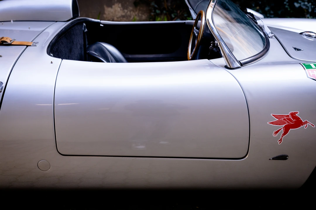 1971 Porsche 550 - Image 27 of 31