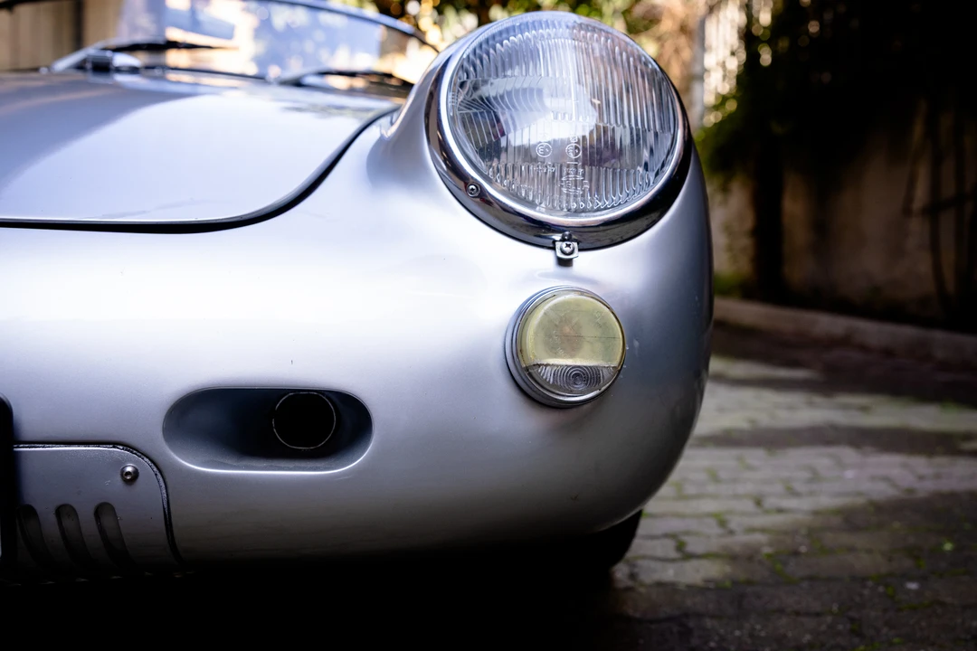 1971 Porsche 550 - Image 18 of 31