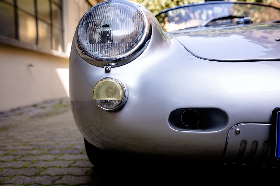 1971 Porsche 550 - Image 17 of 31