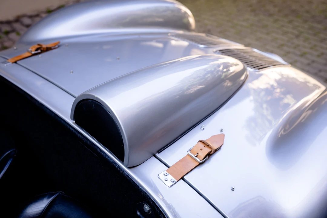1971 Porsche 550 - Image 21 of 31