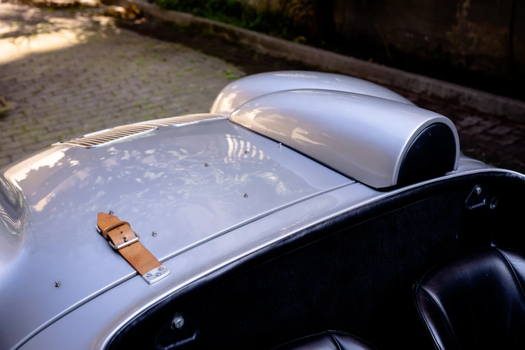 1971 Porsche 550 - Image 22 of 31