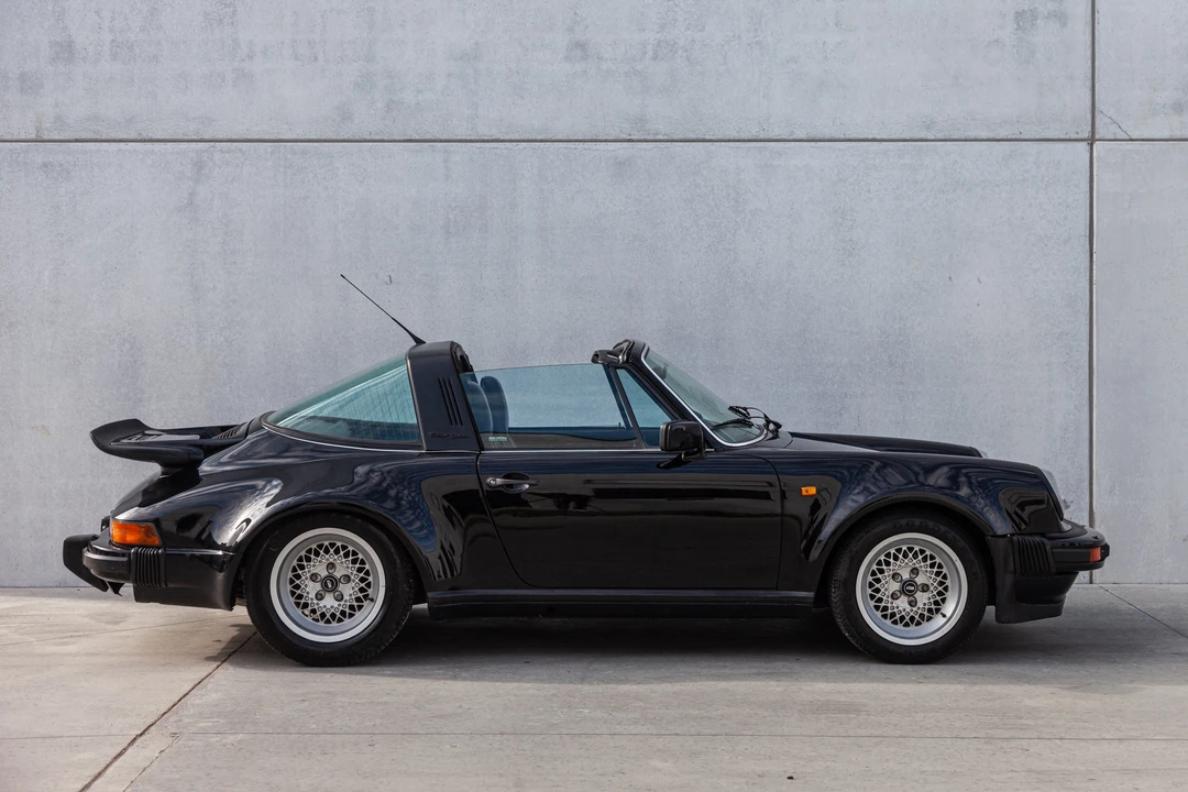 1971 Porsche 911 F-Body LWB - Image 4 of 31