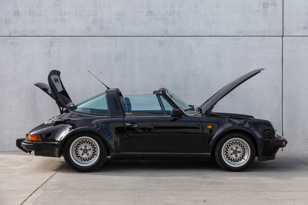 1971 Porsche 911 F-Body LWB - Image 23 of 31