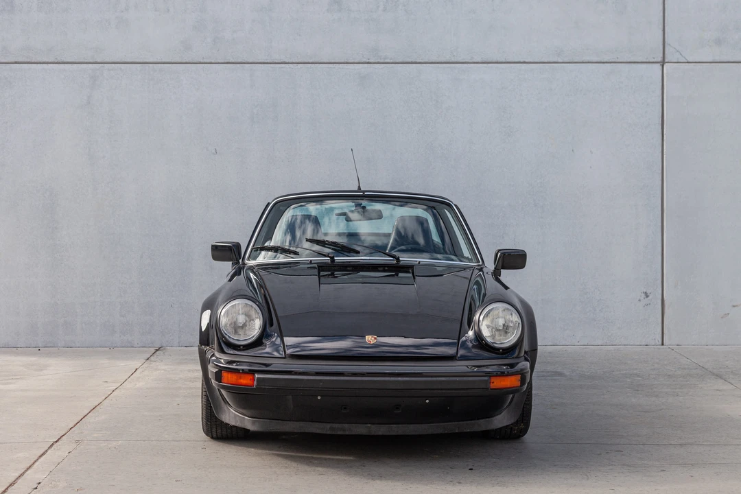 1971 Porsche 911 F-Body LWB - Image 10 of 31