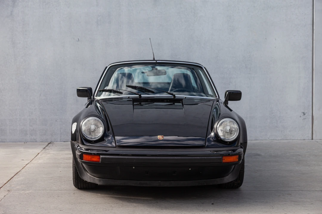 1971 Porsche 911 F-Body LWB - Image 2 of 31