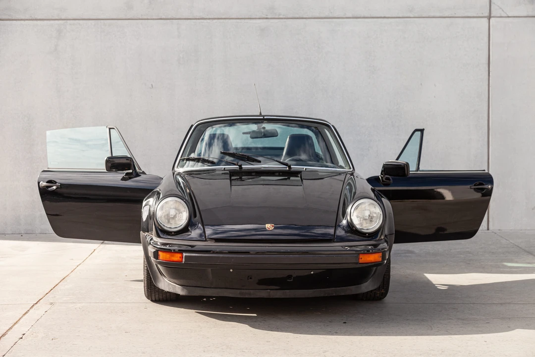 1971 Porsche 911 F-Body LWB - Image 11 of 31