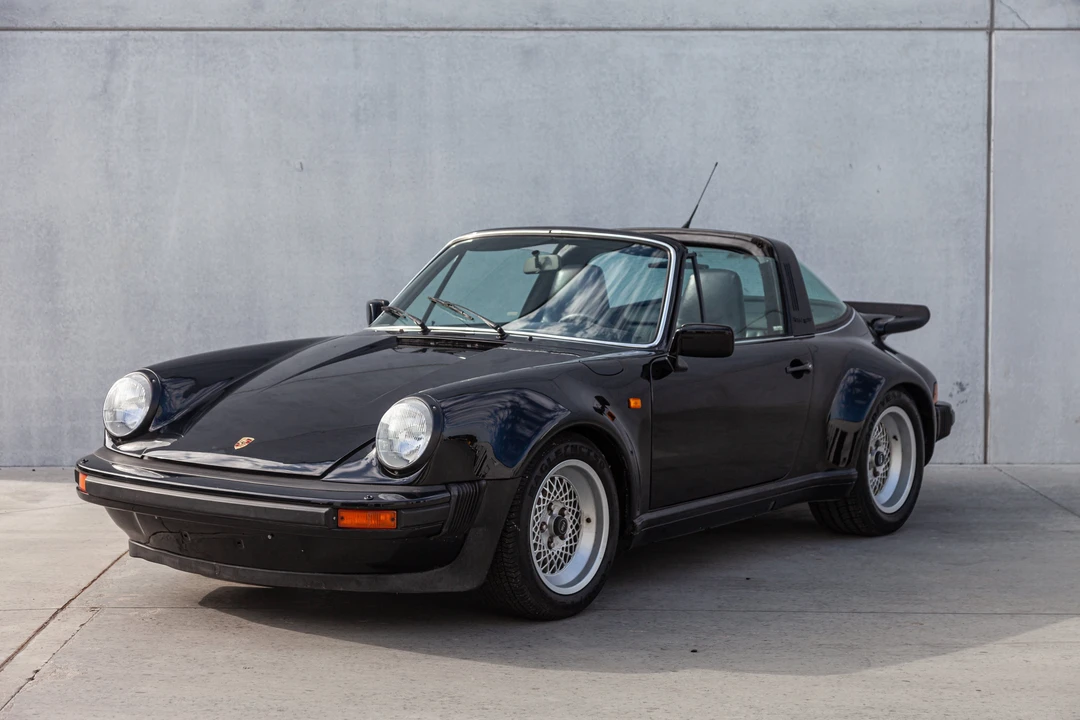 1971 Porsche 911 F-Body LWB - Image 9 of 31