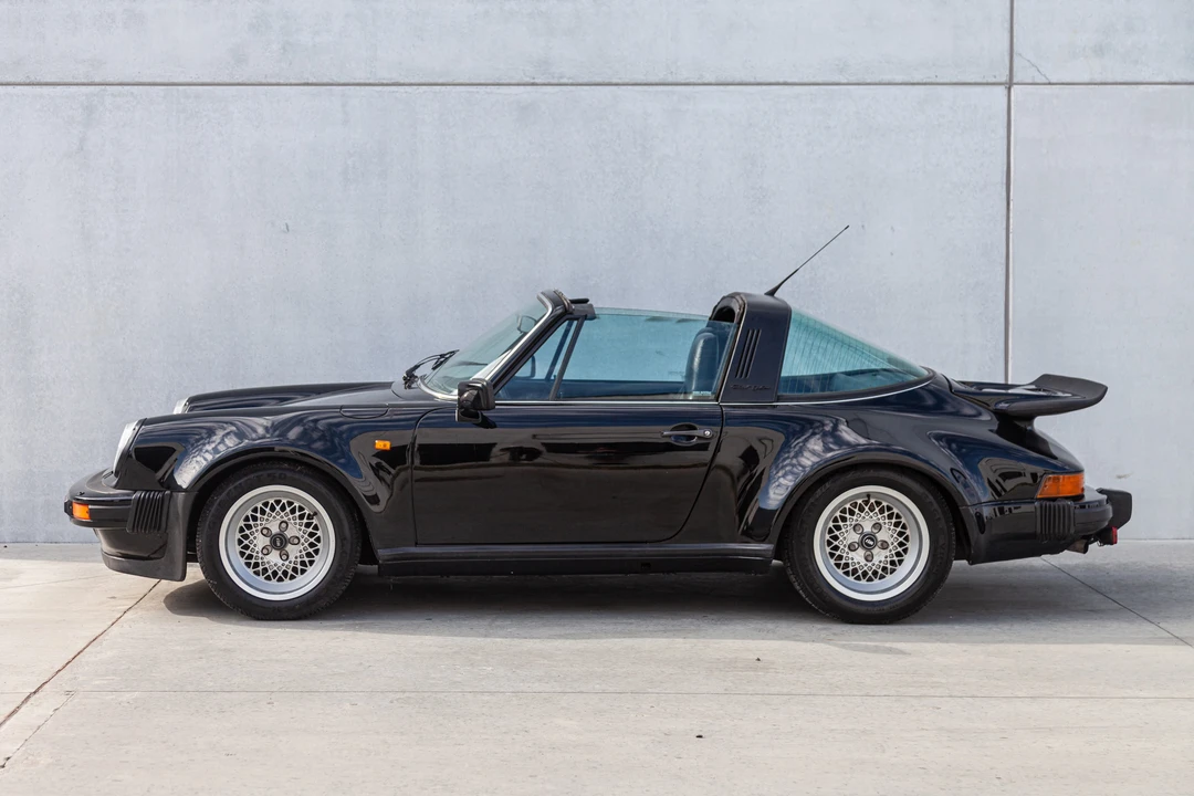 1971 Porsche 911 F-Body LWB - Image 8 of 31