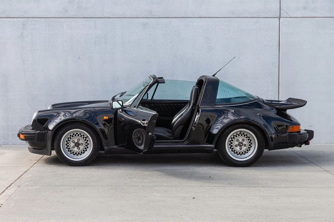 1971 Porsche 911 F-Body LWB - Image 12 of 31
