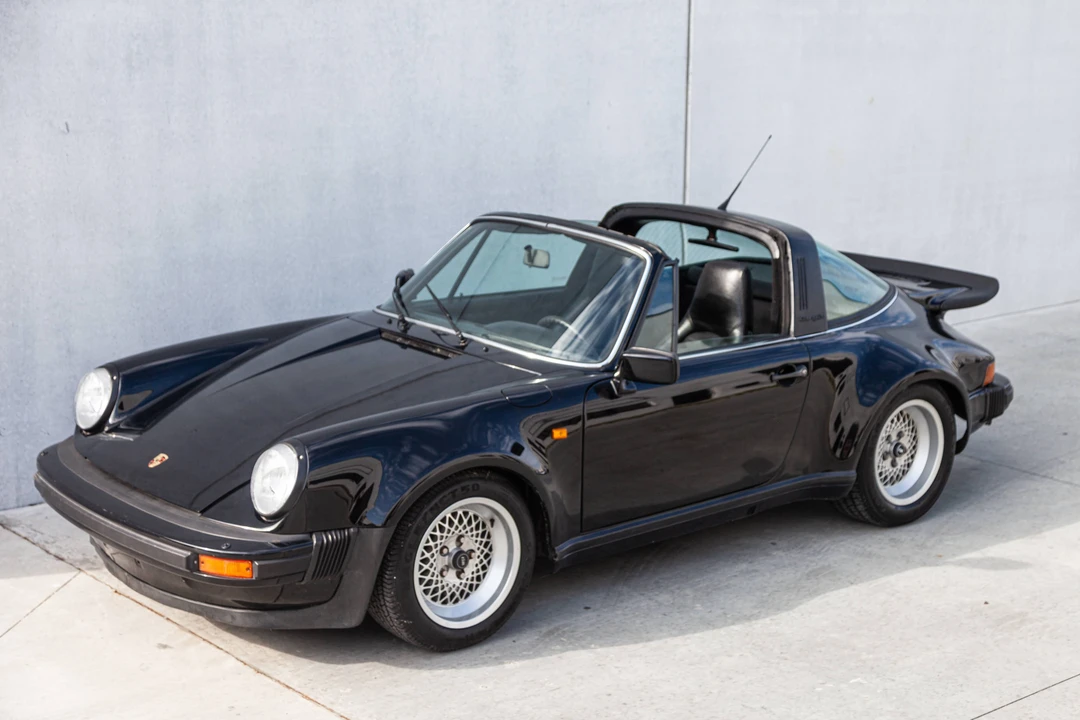 1971 Porsche 911 F-Body LWB - Image 13 of 31