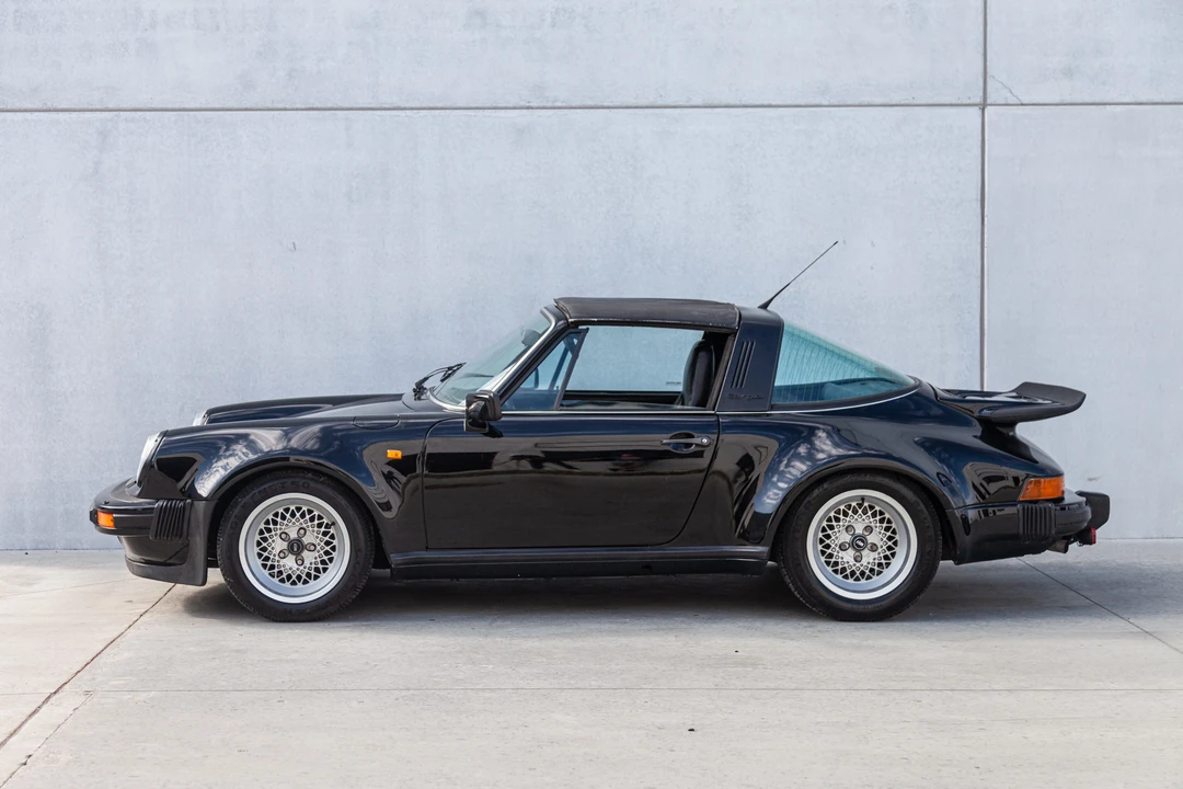 1971 Porsche 911 F-Body LWB - Image 14 of 31