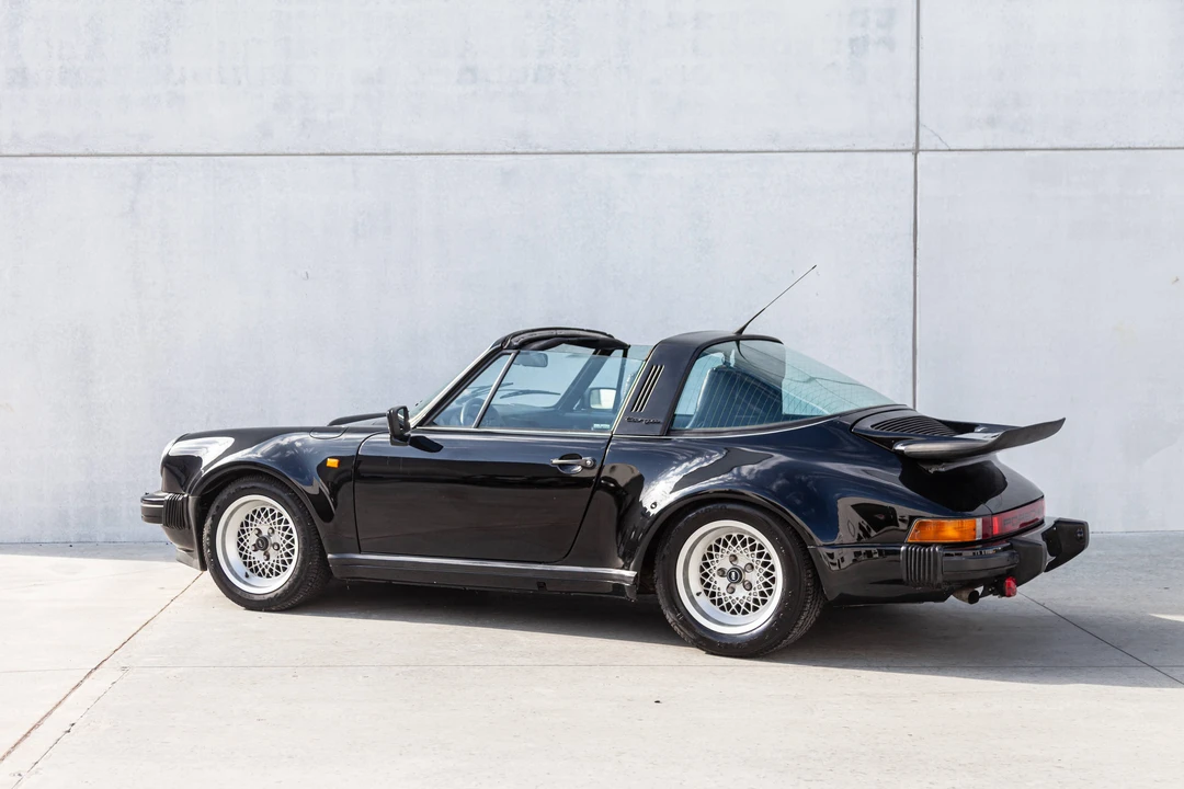 1971 Porsche 911 F-Body LWB - Image 15 of 31