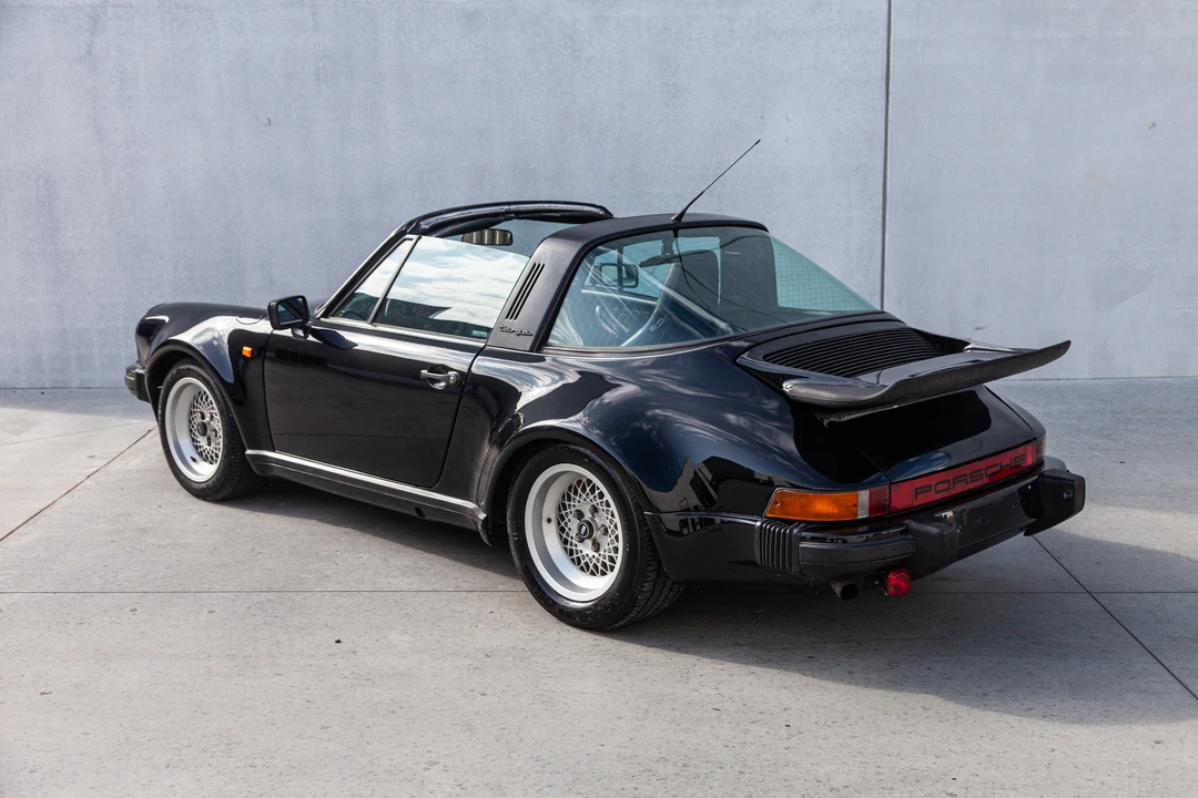 1971 Porsche 911 F-Body LWB - Image 7 of 31