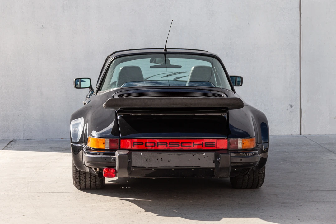 1971 Porsche 911 F-Body LWB - Image 6 of 31