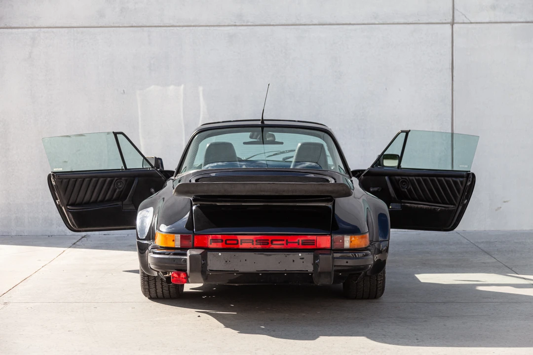 1971 Porsche 911 F-Body LWB - Image 25 of 31