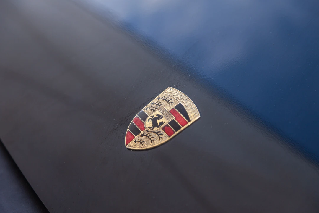 1971 Porsche 911 F-Body LWB - Image 27 of 31