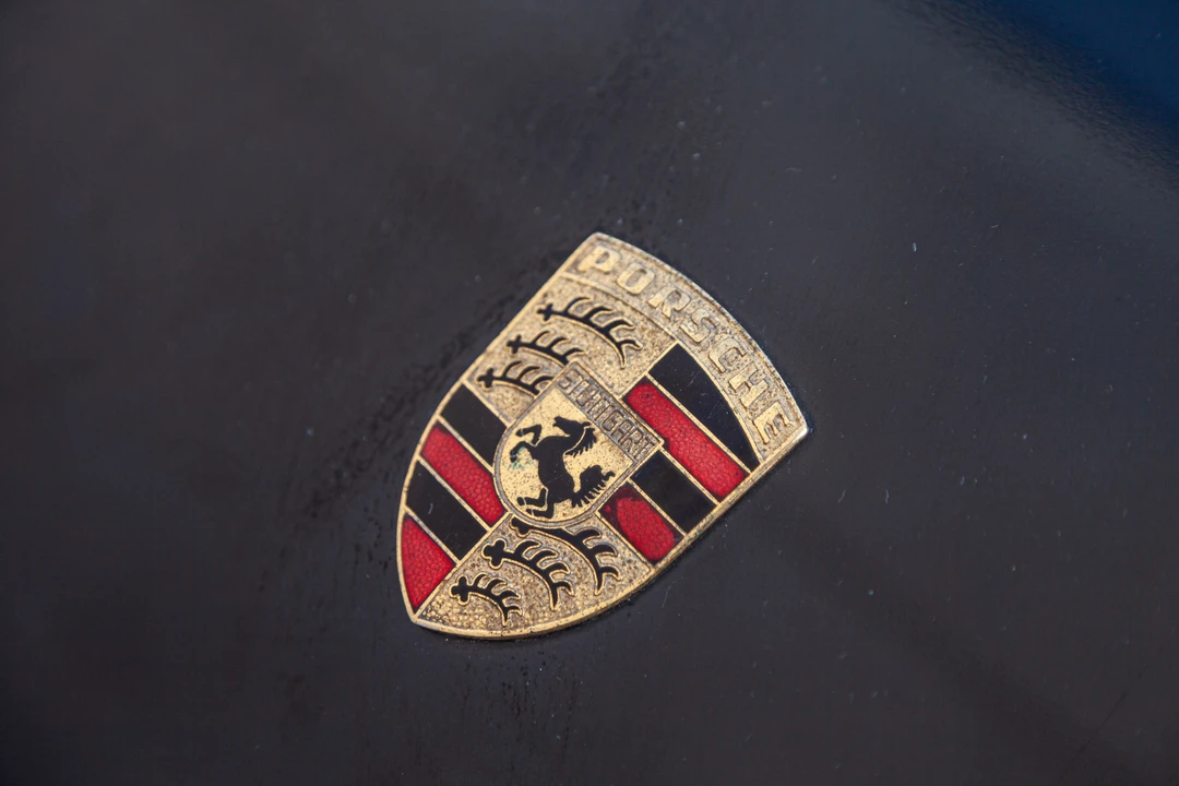 1971 Porsche 911 F-Body LWB - Image 28 of 31