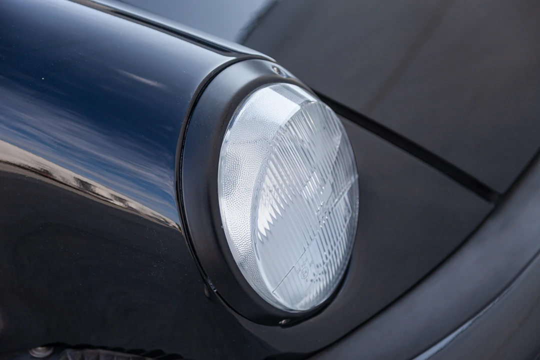 1971 Porsche 911 F-Body LWB - Image 30 of 31