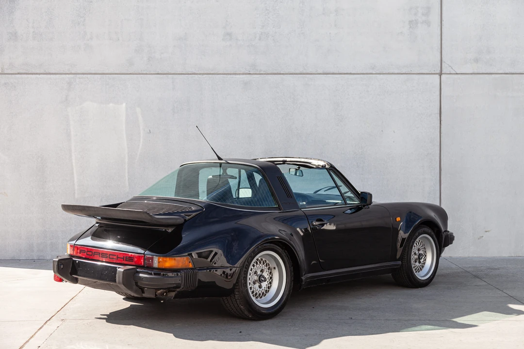 1971 Porsche 911 F-Body LWB - Image 16 of 31