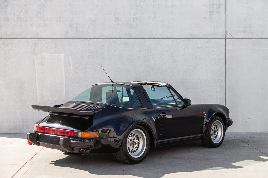 1971 Porsche 911 F-Body LWB - Image 5 of 31