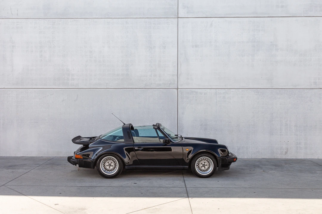 1971 Porsche 911 F-Body LWB - Image 17 of 31