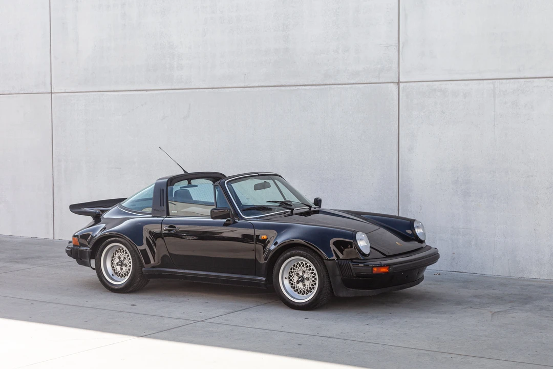 1971 Porsche 911 F-Body LWB - Image 18 of 31