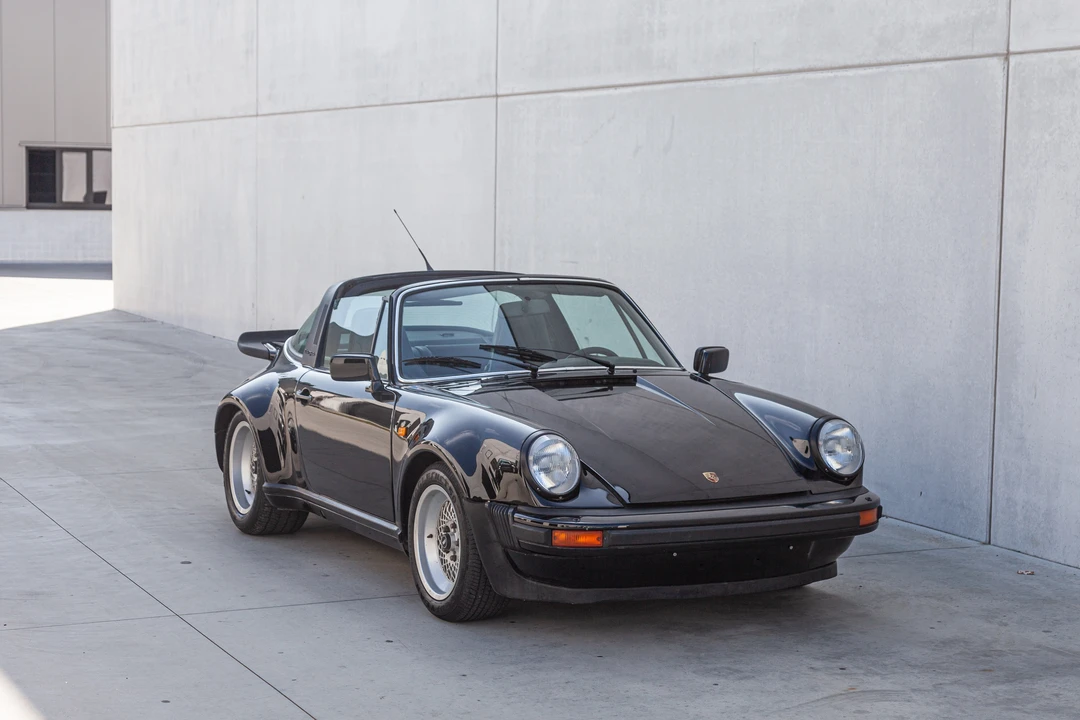 1971 Porsche 911 F-Body LWB - Image 19 of 31