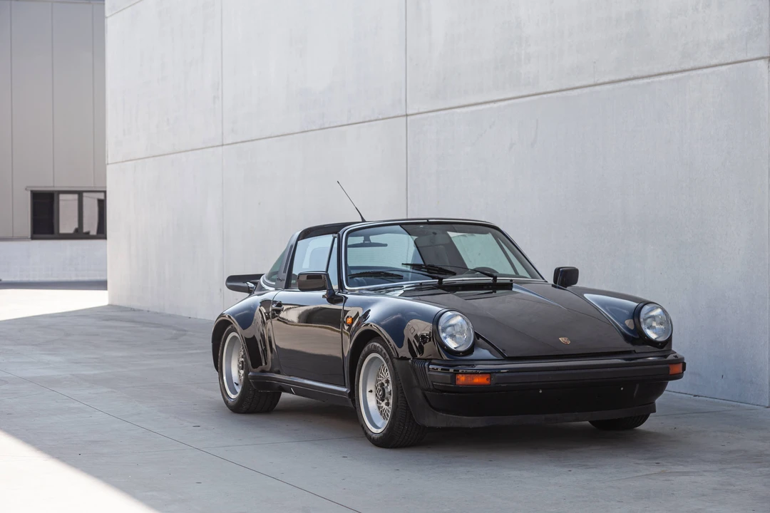 1971 Porsche 911 F-Body LWB - Image 20 of 31