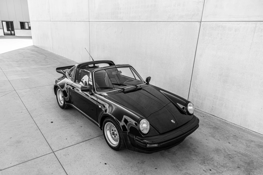 1971 Porsche 911 F-Body LWB - Image 21 of 31