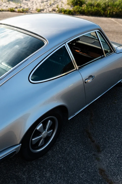 1971 Porsche 911 E F-Body LWB - Image 10 of 31