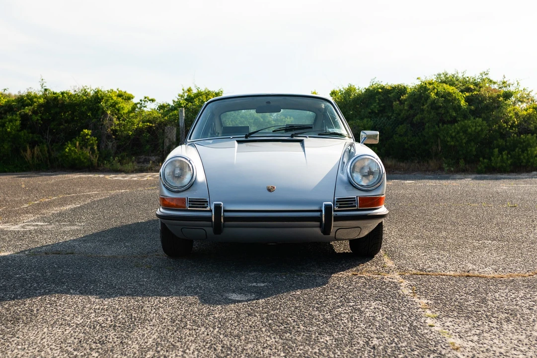 1971 Porsche 911 E F-Body LWB - Image 14 of 31