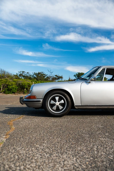 1971 Porsche 911 E F-Body LWB - Image 22 of 31