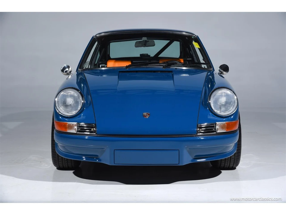 1971 Porsche 911 E F-Body LWB - Image 2 of 31