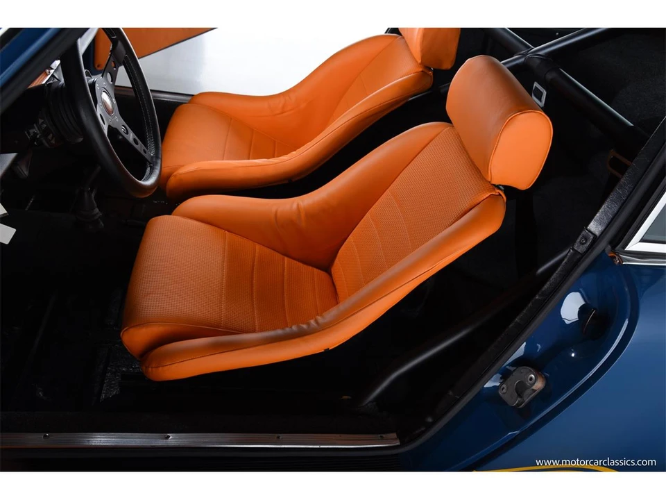 1971 Porsche 911 E F-Body LWB - Image 23 of 31