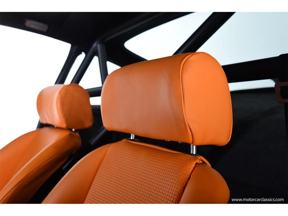1971 Porsche 911 E F-Body LWB - Image 24 of 31