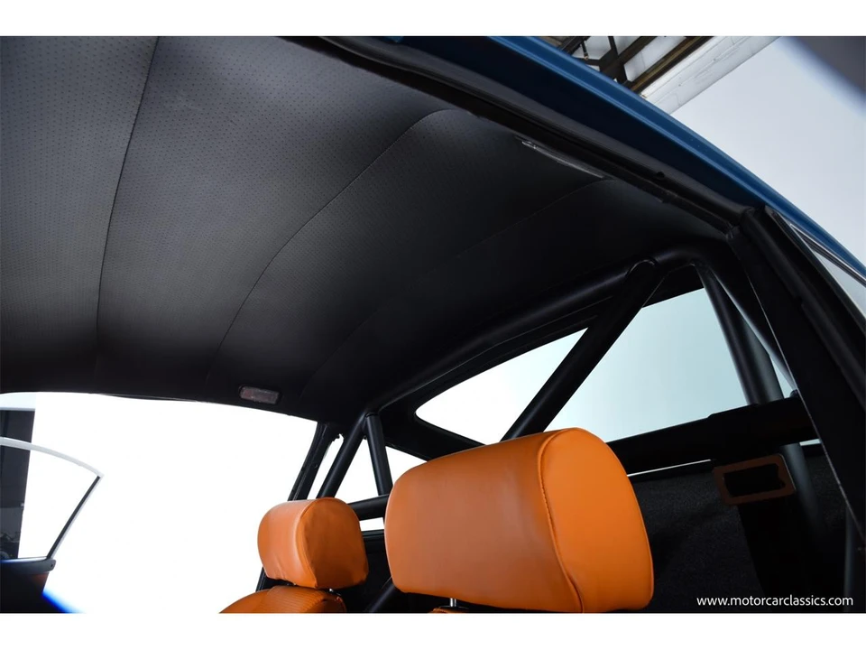 1971 Porsche 911 E F-Body LWB - Image 25 of 31