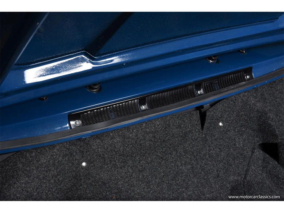 1971 Porsche 911 E F-Body LWB - Image 27 of 31