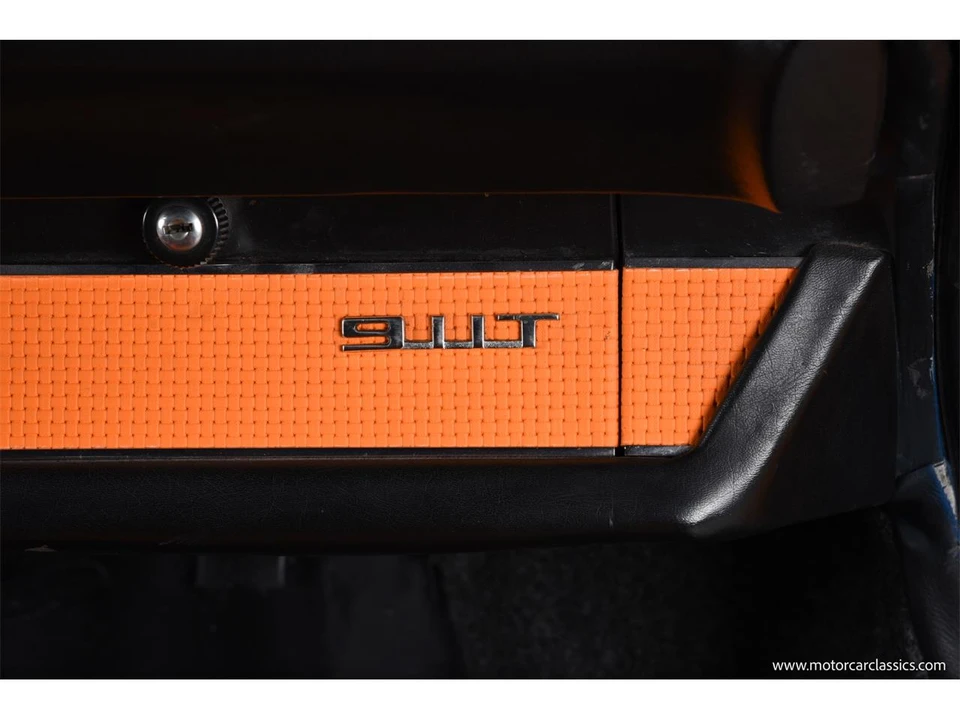 1971 Porsche 911 E F-Body LWB - Image 29 of 31