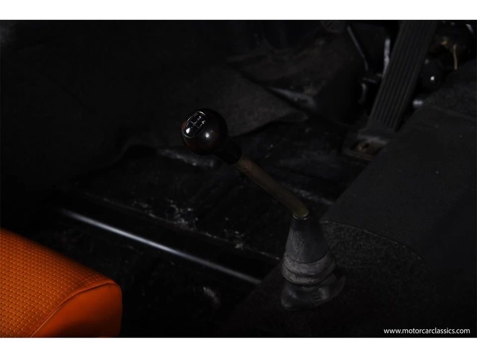 1971 Porsche 911 E F-Body LWB - Image 30 of 31
