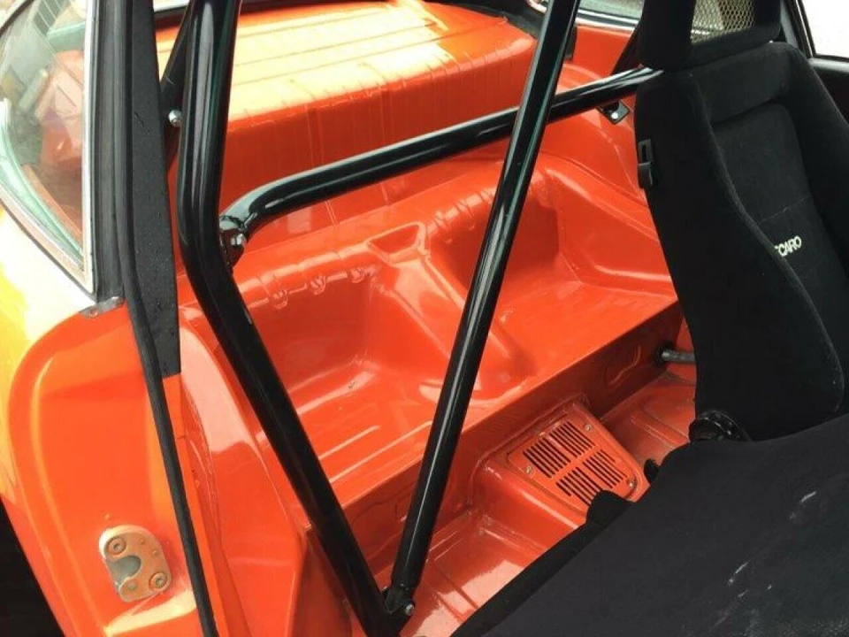 1971 Porsche 911 E F-Body LWB - Image 11 of 12
