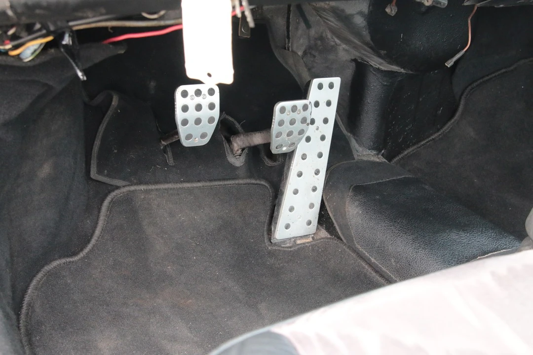 1971 Porsche 911 F-Body LWB - Image 26 of 30