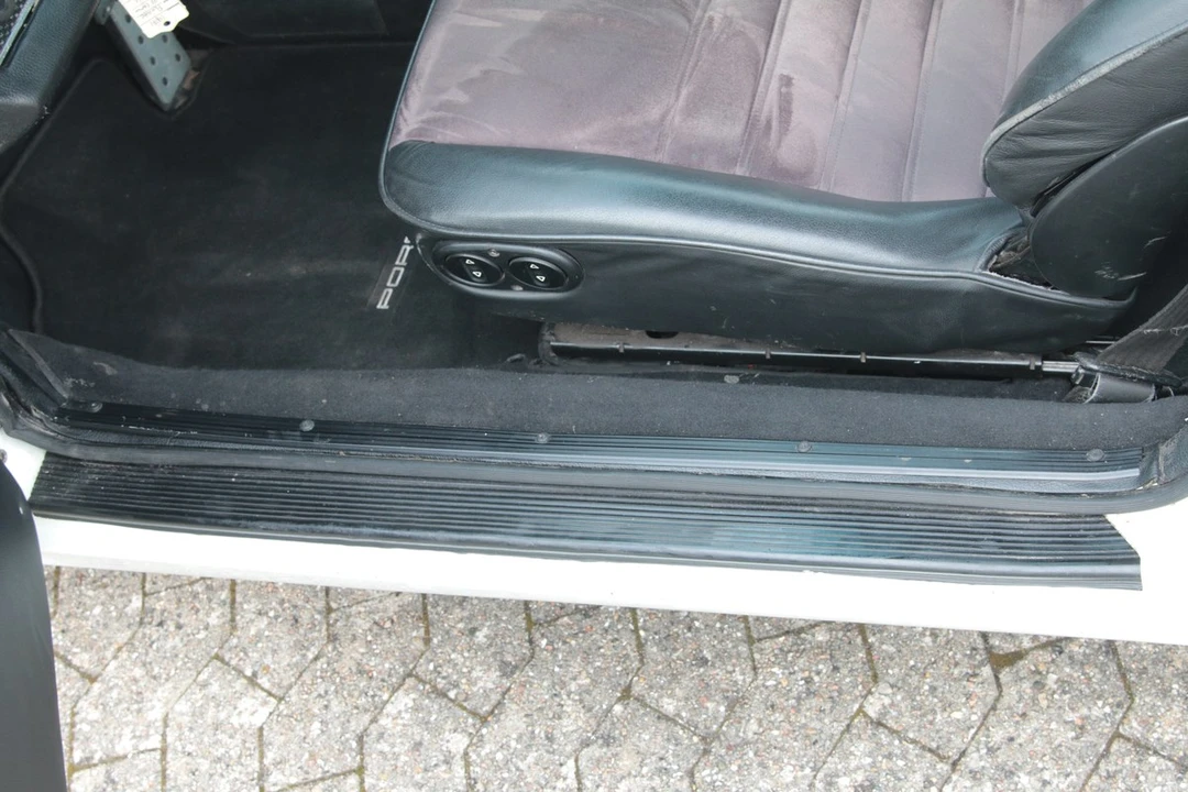 1971 Porsche 911 F-Body LWB - Image 17 of 30