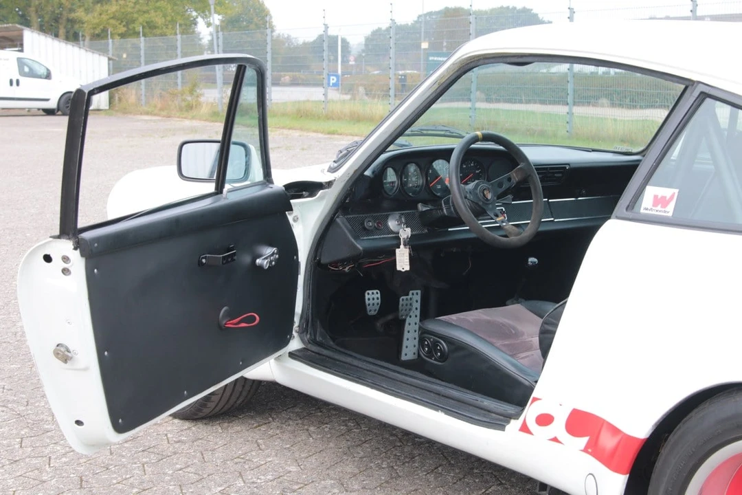 1971 Porsche 911 F-Body LWB - Image 15 of 30