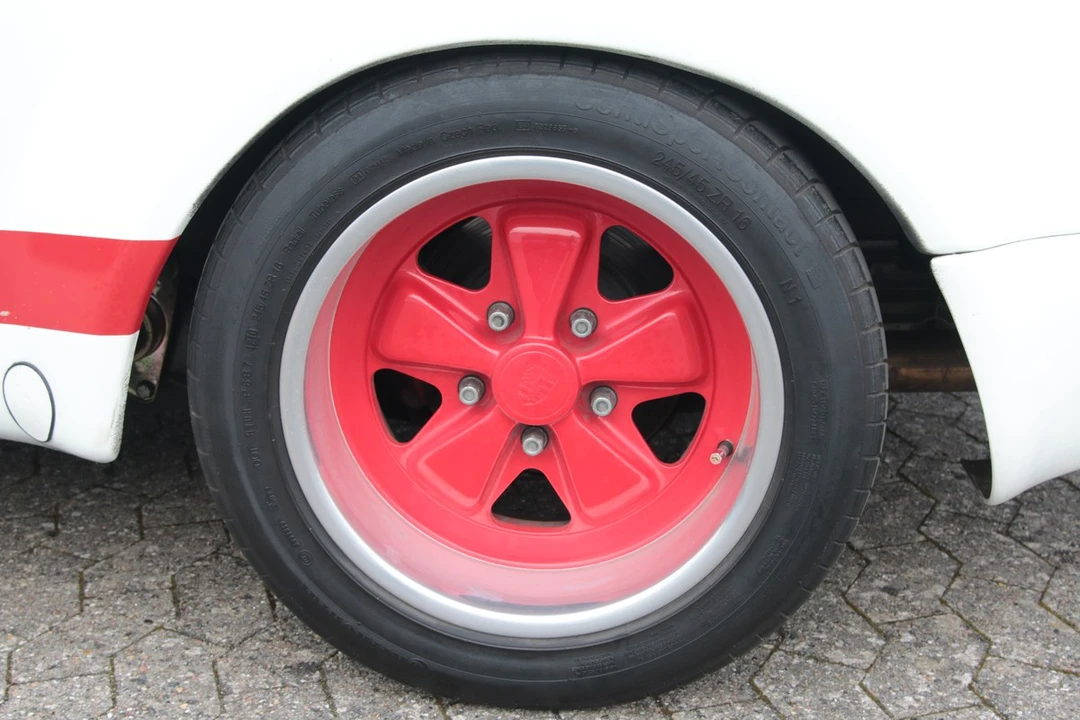 1971 Porsche 911 F-Body LWB - Image 12 of 30