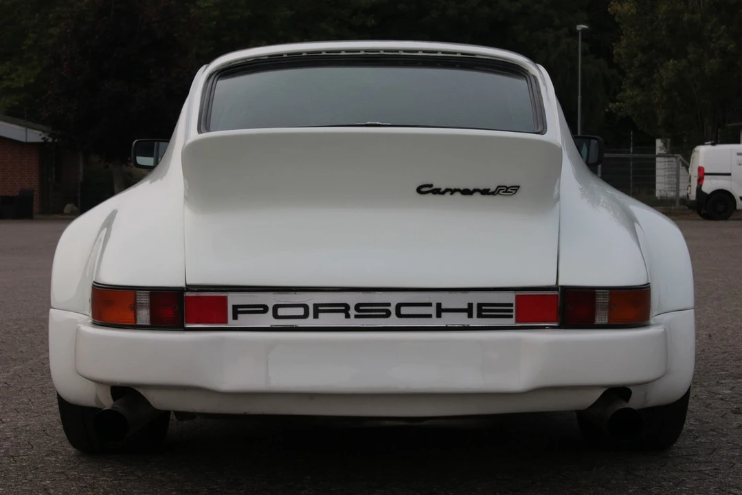 1971 Porsche 911 F-Body LWB - Image 7 of 30