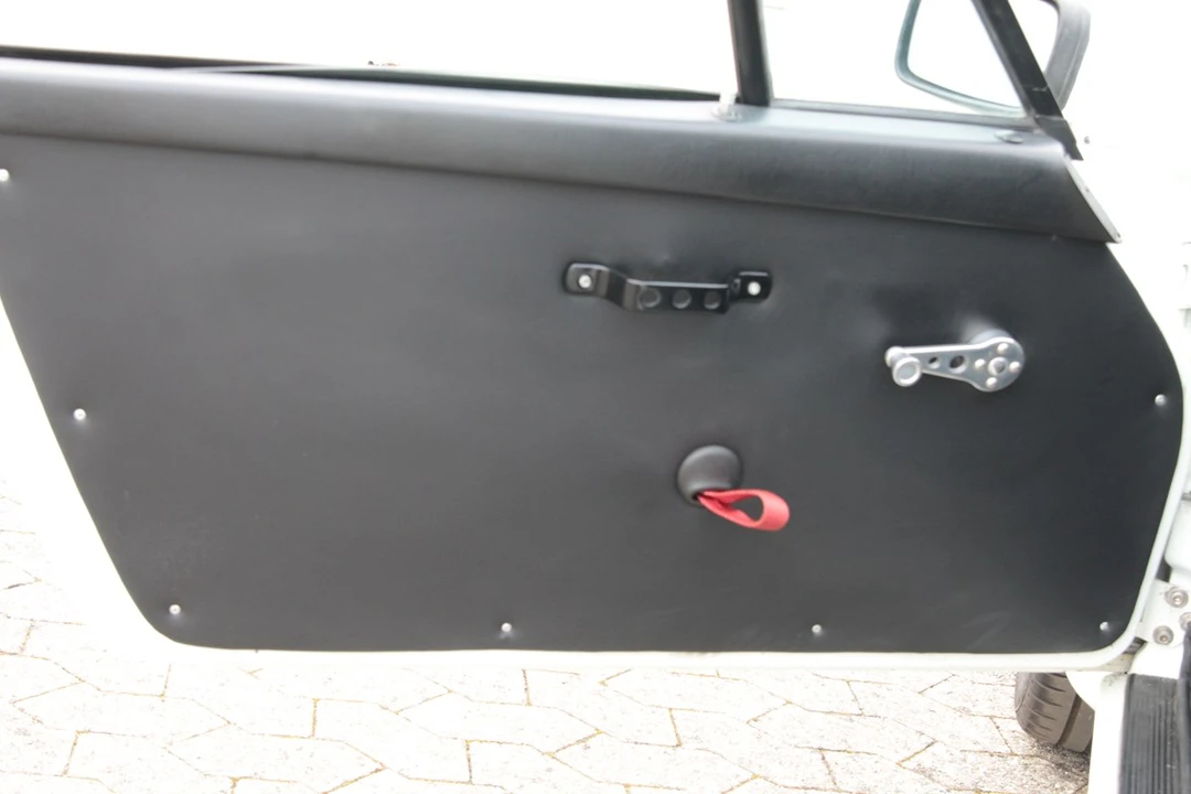 1971 Porsche 911 F-Body LWB - Image 16 of 30
