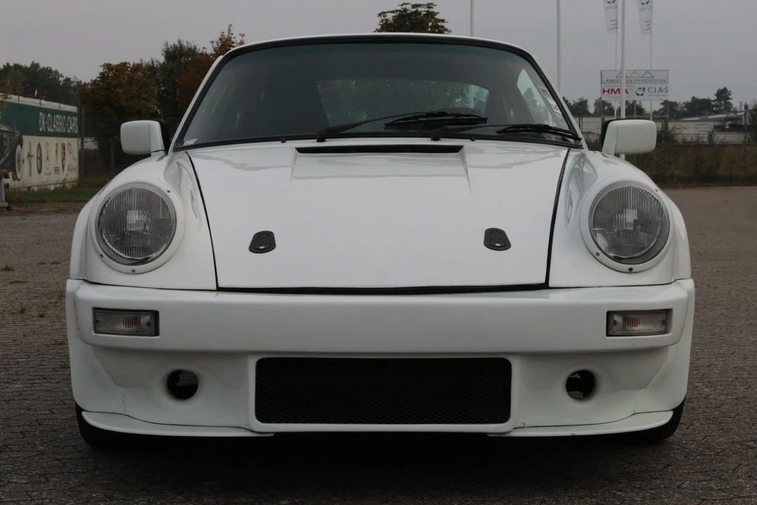 1971 Porsche 911 F-Body LWB - Image 2 of 30