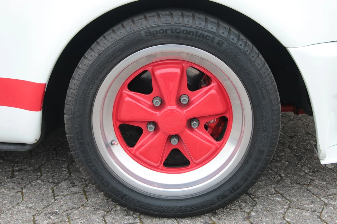 1971 Porsche 911 F-Body LWB - Image 14 of 30